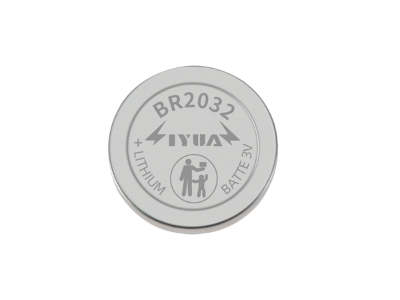 BR2032寬溫電池