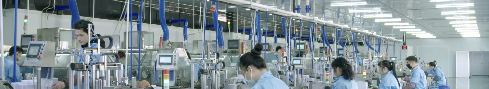 力源紐扣電池-贏領CR電池行業新時代