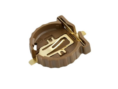 紐扣電池1220電池座