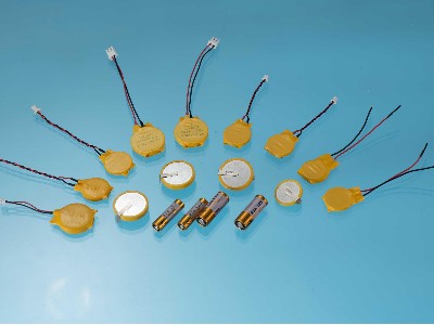 寬溫紐扣電池型號(hào)對照表-40+125攝氏度