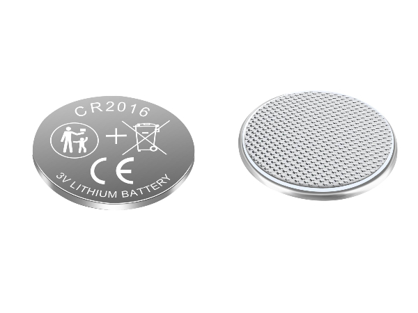 CR2016 CE標(biāo)，新歐盟標(biāo)識